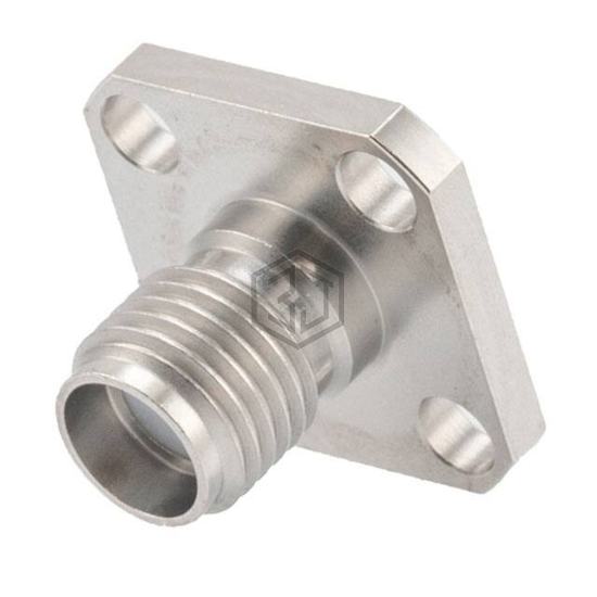 PE45568 - Pasternack - Coaxial Connectors (RF)