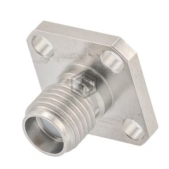 PE45569 - Pasternack - Coaxial Connectors (RF)