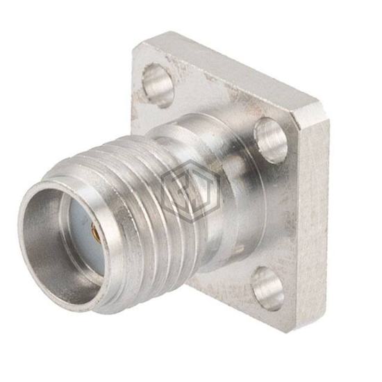 PE45560 - Pasternack - Coaxial Connectors (RF)