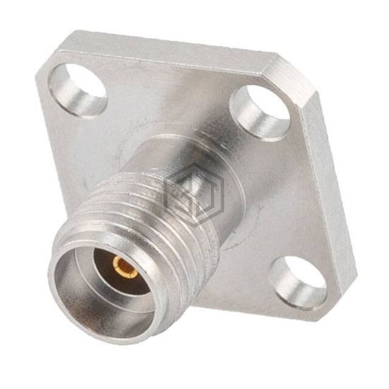 PE45596 - Pasternack - Coaxial Connectors (RF)