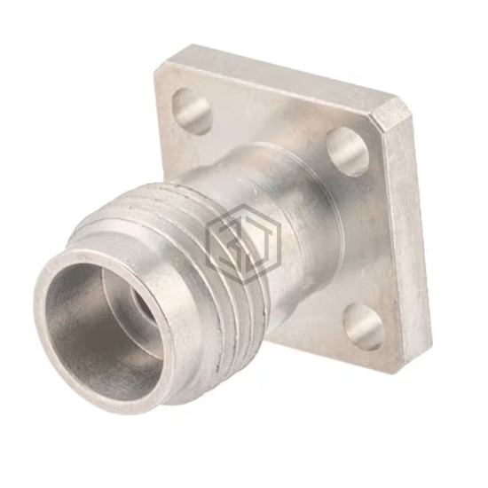 PE45615 - Pasternack - Coaxial Connectors (RF)