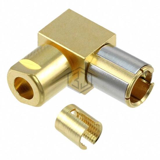MSS-LP-1.5-A(40) - Hirose Electric Co Ltd - Coaxial Connectors (RF)