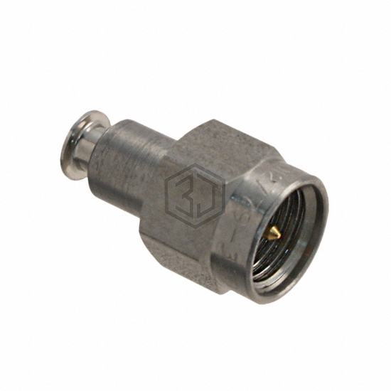 228639-1 - TE Connectivity Aerospace, Defense and Marine - Coaxial Connectors (RF)