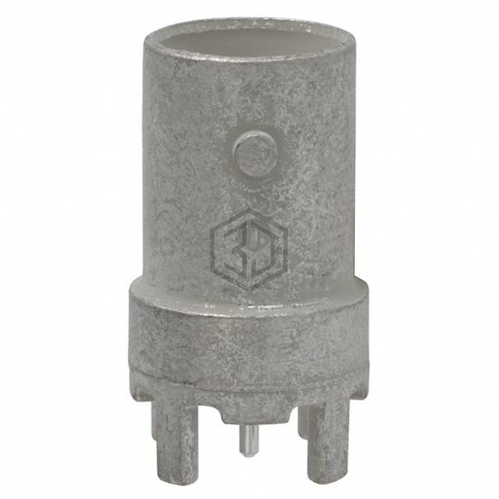 5414305-1 - TE Connectivity AMP Connectors - Coaxial Connectors (RF)