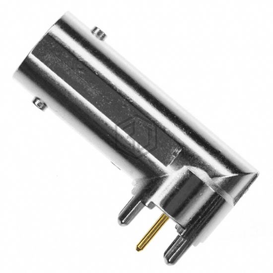413558-1 - TE Connectivity AMP Connectors - Coaxial Connectors (RF)