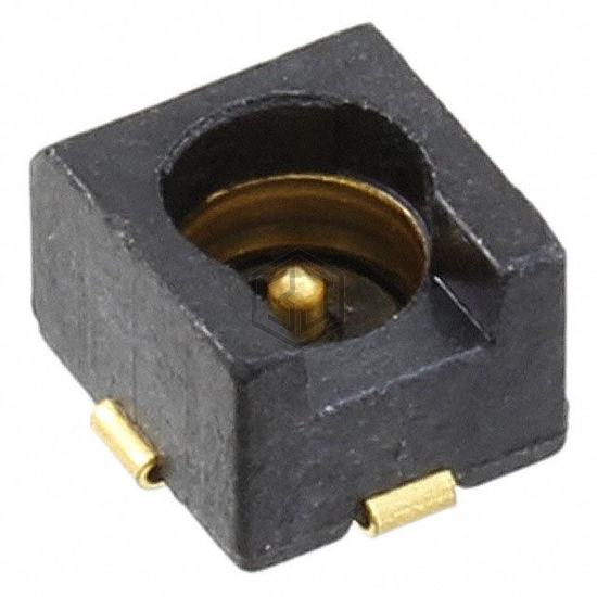 1055690-1 - TE Connectivity AMP Connectors - Coaxial Connectors (RF)