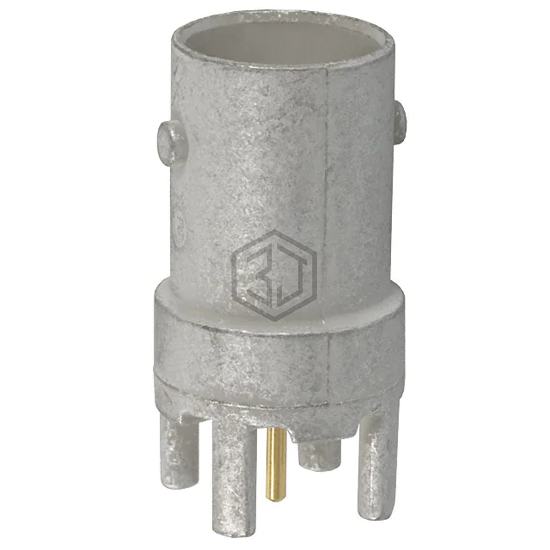 5414394-1 - TE Connectivity AMP Connectors - Coaxial Connectors (RF)