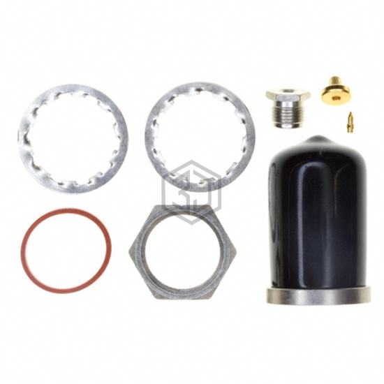 1057140-1 - TE Connectivity AMP Connectors - Coaxial Connectors (RF)