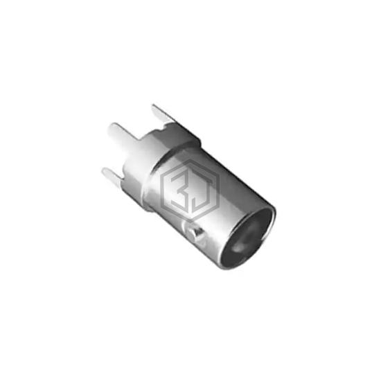1-1337535-0 - TE Connectivity AMP Connectors - Coaxial Connectors (RF)