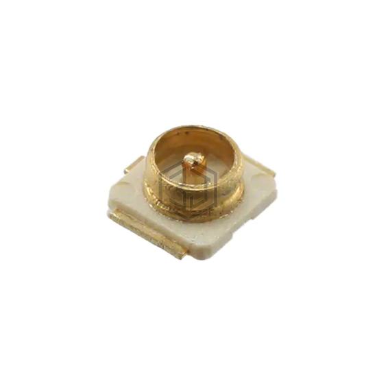 1566230-1 - TE Connectivity AMP Connectors - Coaxial Connectors (RF)