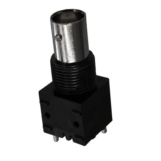 1-1634505-0 - TE Connectivity AMP Connectors - Coaxial Connectors (RF)