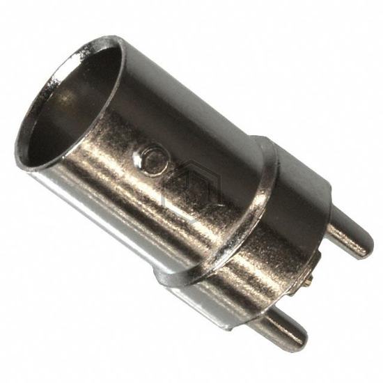 5-1634506-2 - TE Connectivity AMP Connectors - Coaxial Connectors (RF)