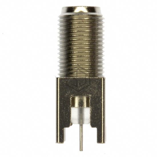 5-1814825-1 - TE Connectivity AMP Connectors - Coaxial Connectors (RF)