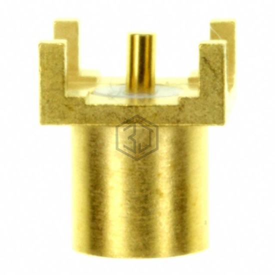 1060995-1 - TE Connectivity AMP Connectors - Coaxial Connectors (RF)