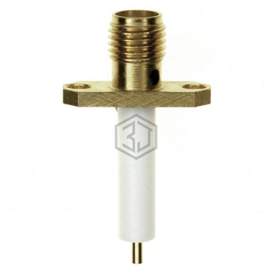 1052551-1 - TE Connectivity AMP Connectors - Coaxial Connectors (RF)