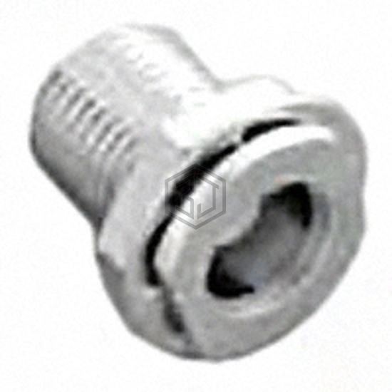 1060960-1 - TE Connectivity AMP Connectors - Coaxial Connectors (RF)
