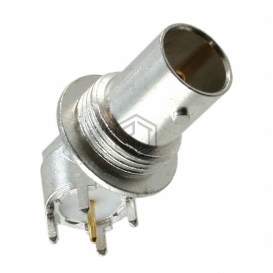 5415373-1 - TE Connectivity AMP Connectors - Coaxial Connectors (RF)