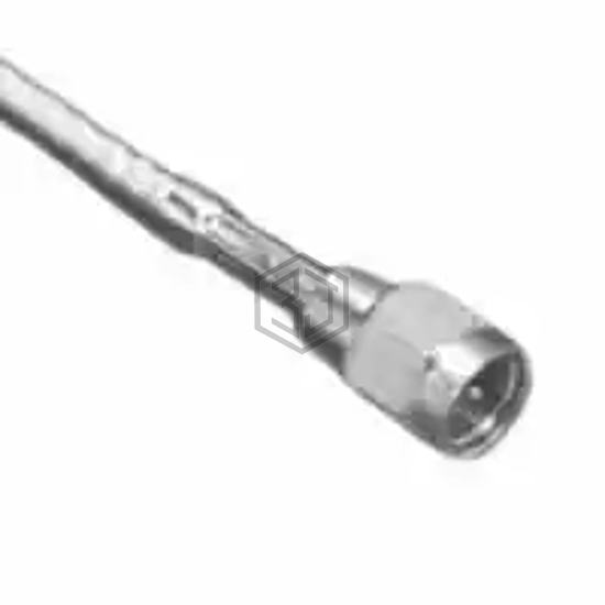 1050536-1 - TE Connectivity AMP Connectors - Coaxial Connectors (RF)