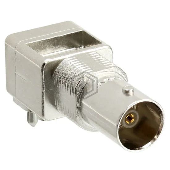 5415417-1 - TE Connectivity AMP Connectors - Coaxial Connectors (RF)