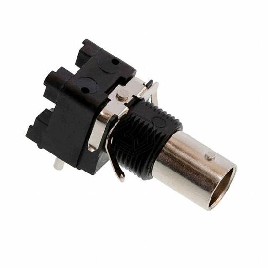 5415085-1 - TE Connectivity AMP Connectors - Coaxial Connectors (RF)