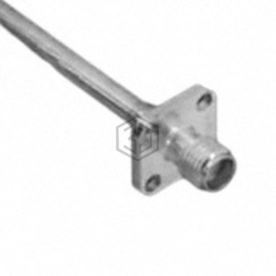 1051081-1 - TE Connectivity AMP Connectors - Coaxial Connectors (RF)