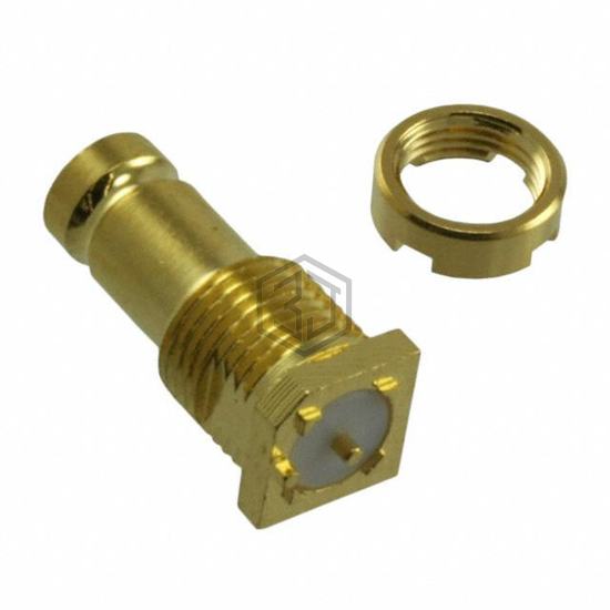 282134-75 - Amphenol RF - Coaxial Connectors (RF)