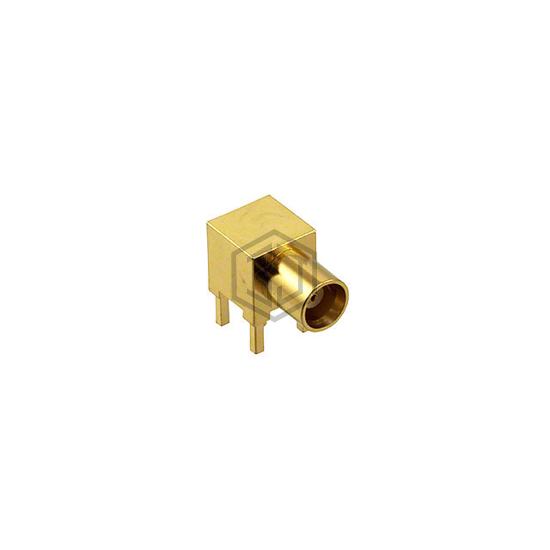 1470511-1 - TE Connectivity AMP Connectors - Coaxial Connectors (RF)