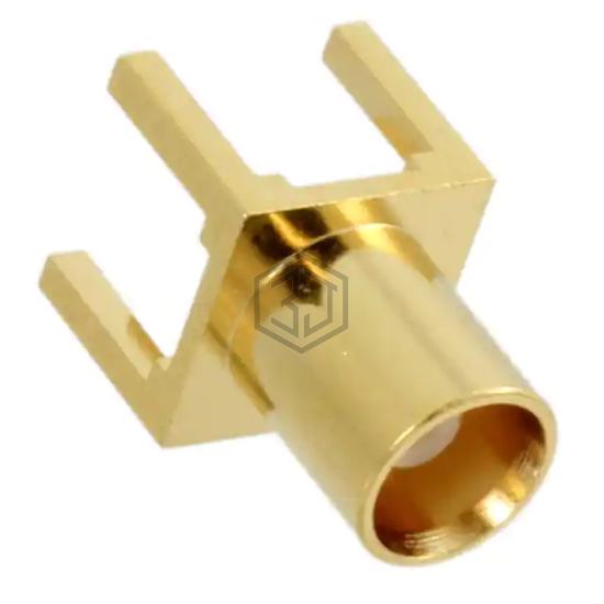 1470512-1 - TE Connectivity AMP Connectors - Coaxial Connectors (RF)