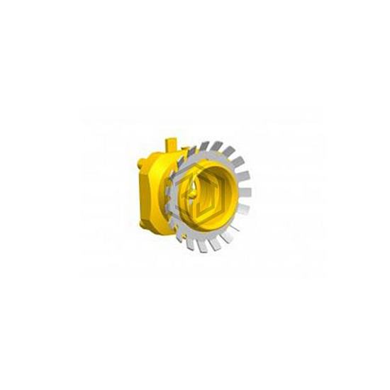 PSMP-MSLD-PCTEM - Amphenol RF - Coaxial Connectors (RF)
