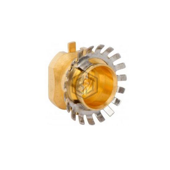 PSMP-MSLD-PCSEM - Amphenol RF - Coaxial Connectors (RF)