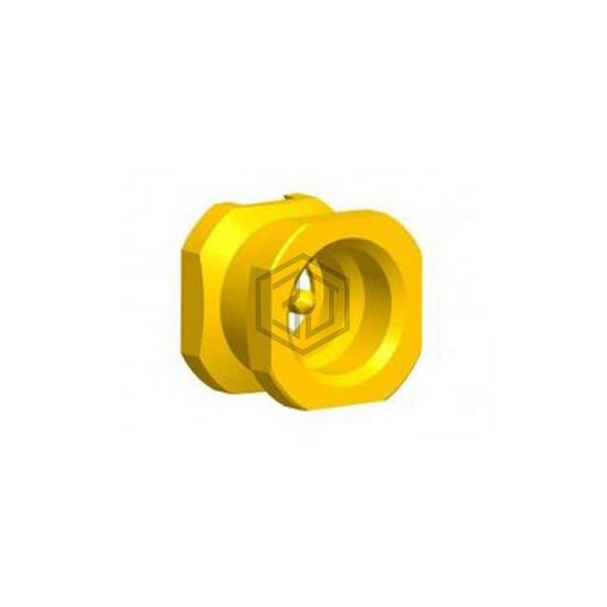 PSMP-MSLD-PCS - Amphenol RF - Coaxial Connectors (RF)