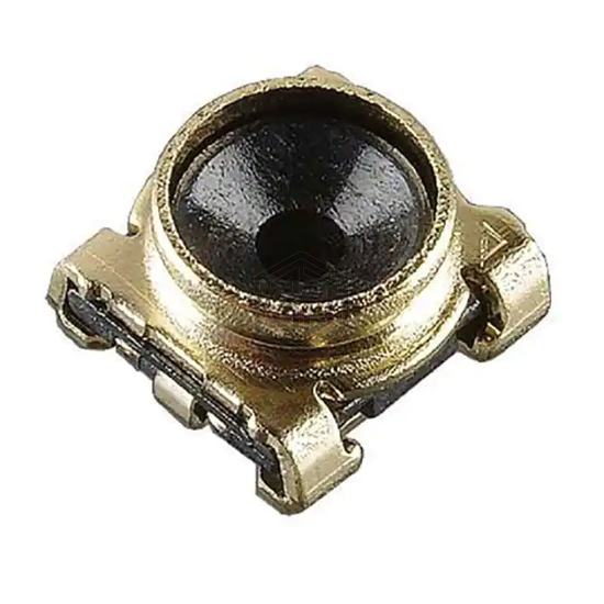 20549-001E - I-PEX - Coaxial Connectors (RF)