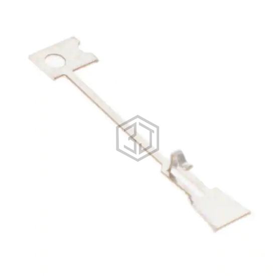 1544242-1 - TE Connectivity AMP Connectors - Contacts - Leadframe