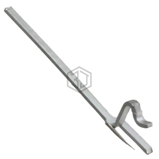 1544394-1 - TE Connectivity AMP Connectors - Contacts - Leadframe