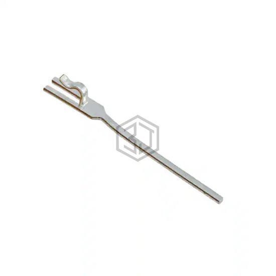 1544445-1 - TE Connectivity AMP Connectors - Contacts - Leadframe