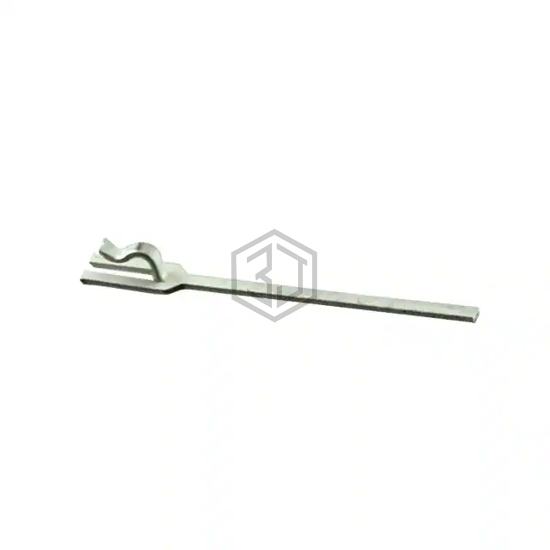 1544425-2 - TE Connectivity AMP Connectors - Contacts - Leadframe