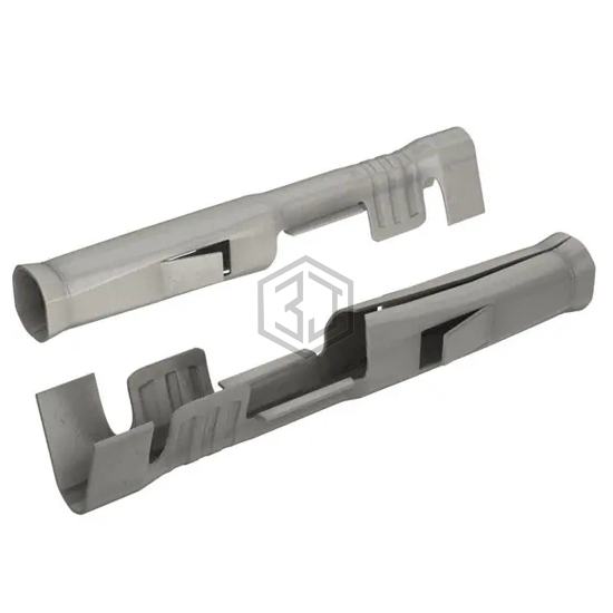 0002095142 - Molex - Contacts - Multi Purpose