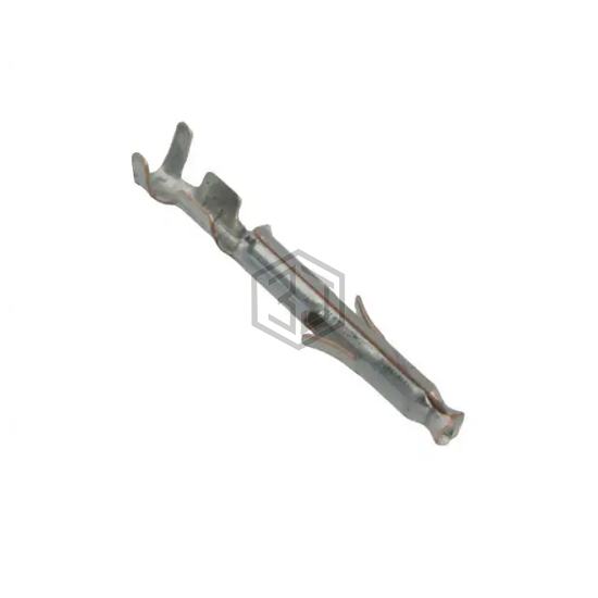 770904-4 - TE Connectivity AMP Connectors - Contacts - Multi Purpose