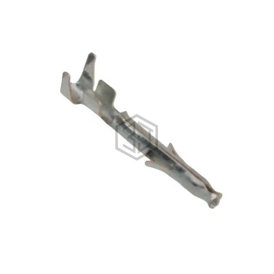 170361-1 - TE Connectivity AMP Connectors - Contacts - Multi Purpose
