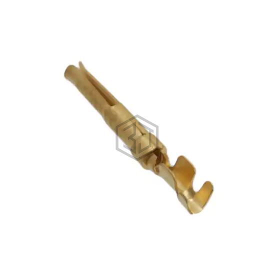 1658537-1 - TE Connectivity AMP Connectors - Contacts - Multi Purpose