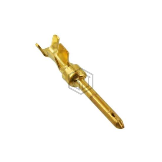66506-9 - TE Connectivity AMP Connectors - Contacts - Multi Purpose