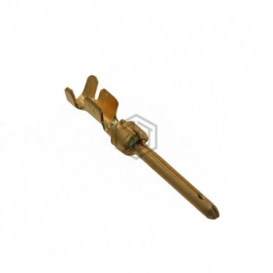 66506-4 - TE Connectivity AMP Connectors - Contacts - Multi Purpose