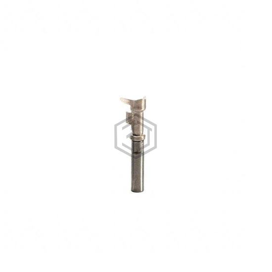 AT62-14-0122 - Amphenol Sine Systems Corp - Contacts - Multi Purpose