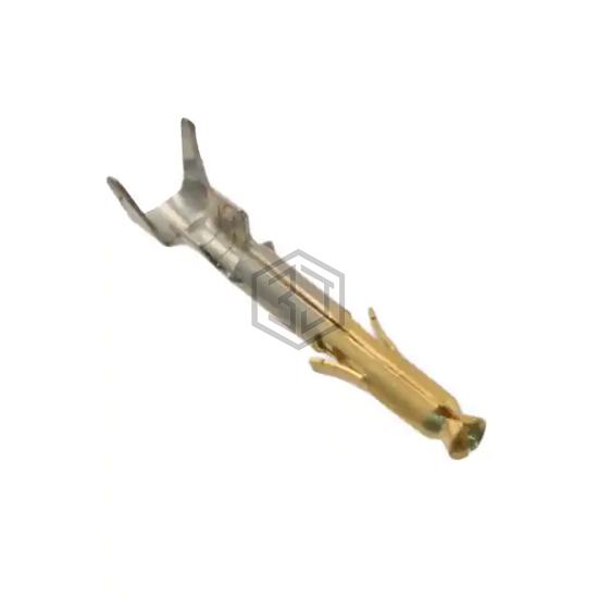 770904-3 - TE Connectivity AMP Connectors - Contacts - Multi Purpose