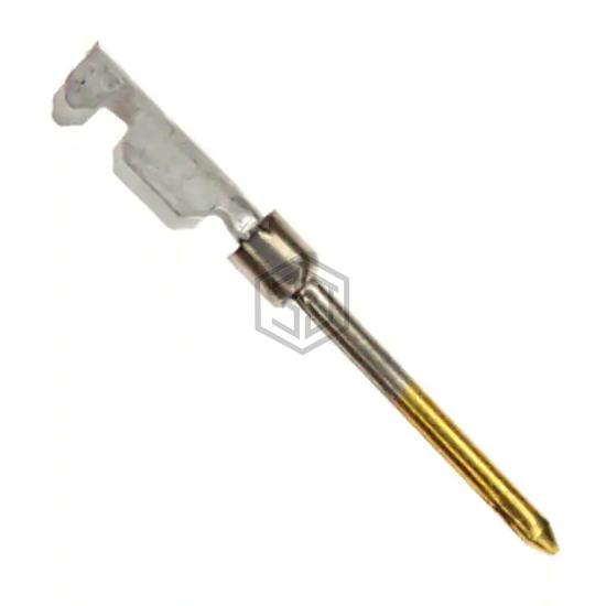 1658670-2 - TE Connectivity AMP Connectors - Contacts - Multi Purpose