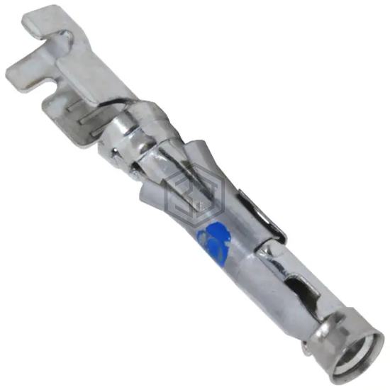 163767-4 - TE Connectivity AMP Connectors - Contacts - Multi Purpose