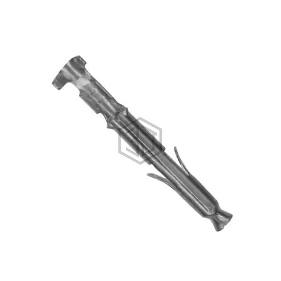 170361-3 - TE Connectivity AMP Connectors - Contacts - Multi Purpose
