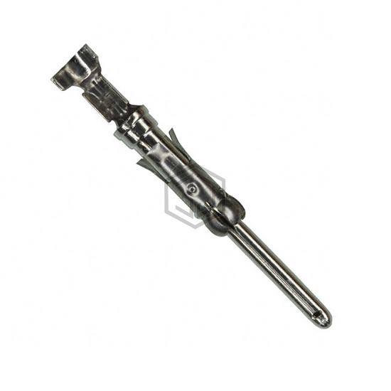 1-66332-4 - TE Connectivity AMP Connectors - Contacts - Multi Purpose