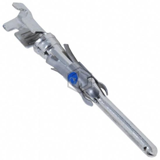 164161-3 - TE Connectivity AMP Connectors - Contacts - Multi Purpose