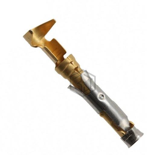 66598-2 - TE Connectivity AMP Connectors - Contacts - Multi Purpose